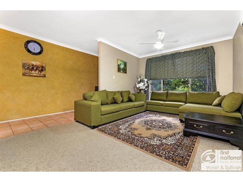 Baulkham Hills NSW 2153