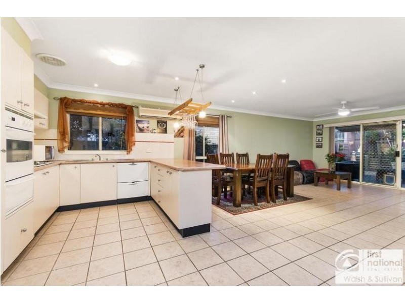 Baulkham Hills NSW 2153