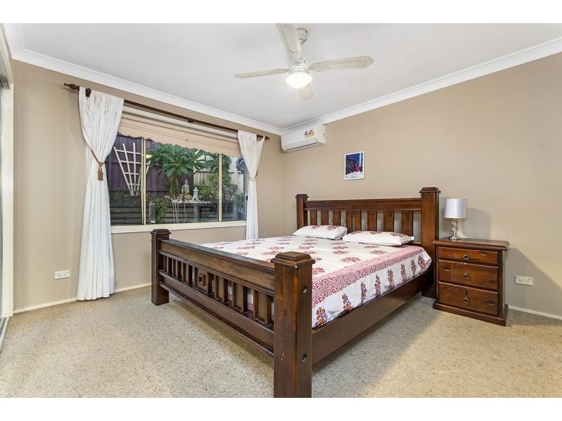 Baulkham Hills NSW 2153