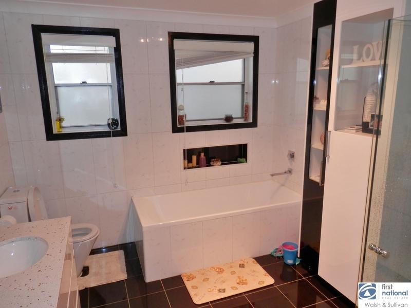 20 BURNS ROAD, Winston Hills NSW 2153