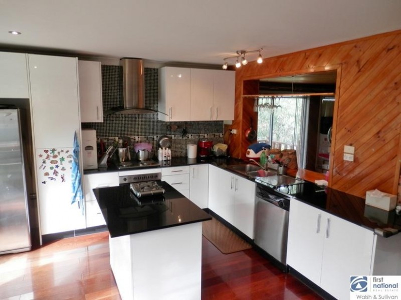 20 BURNS ROAD, Winston Hills NSW 2153