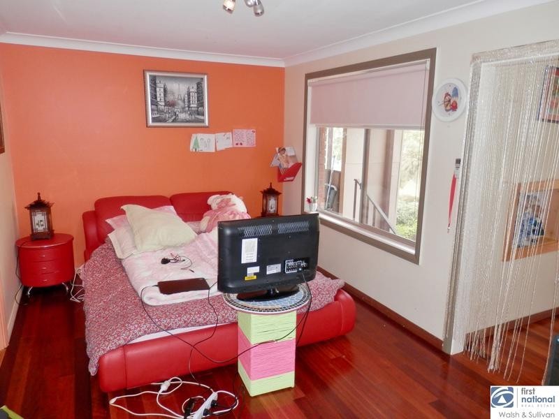 20 BURNS ROAD, Winston Hills NSW 2153