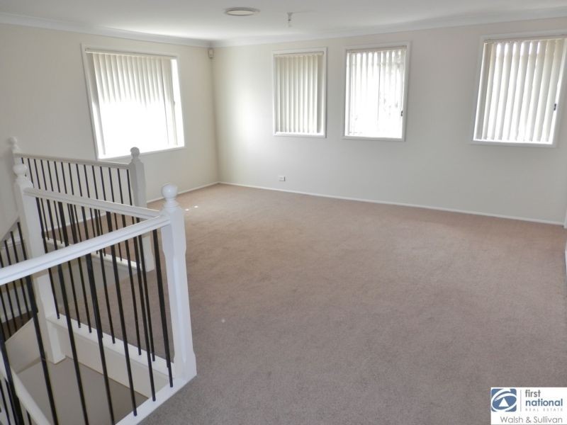 3 Marsden Avenue, Kellyville NSW 2155