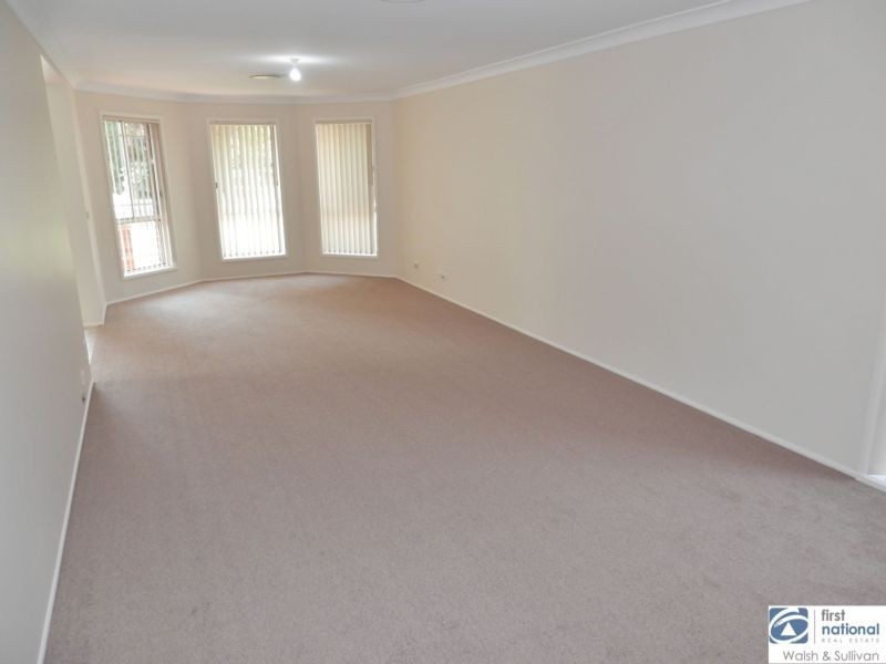 3 Marsden Avenue, Kellyville NSW 2155