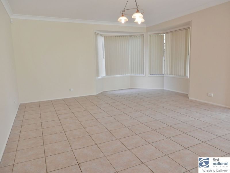 3 Marsden Avenue, Kellyville NSW 2155