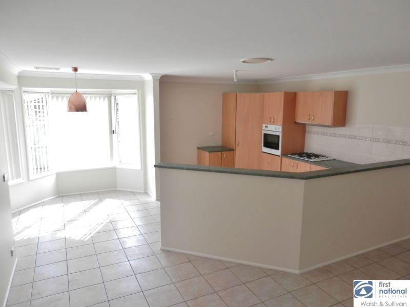 3 Marsden Avenue, Kellyville NSW 2155