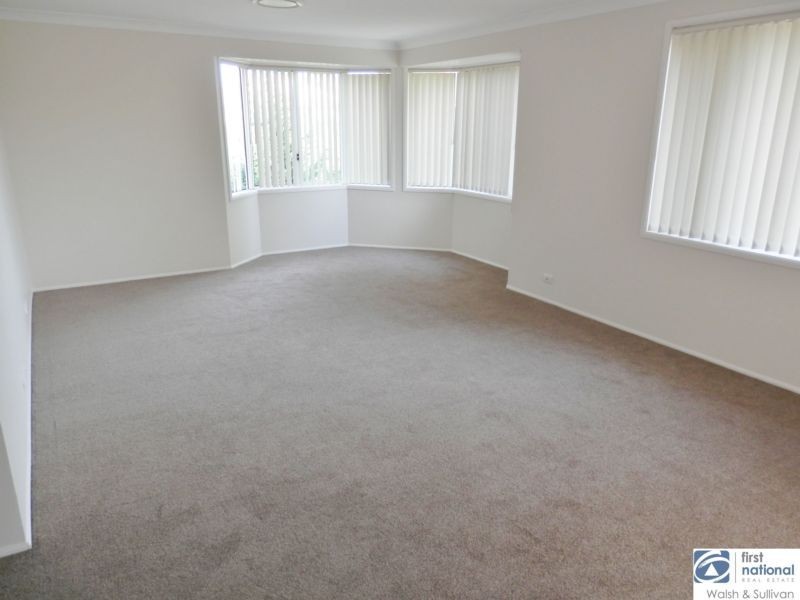 3 Marsden Avenue, Kellyville NSW 2155