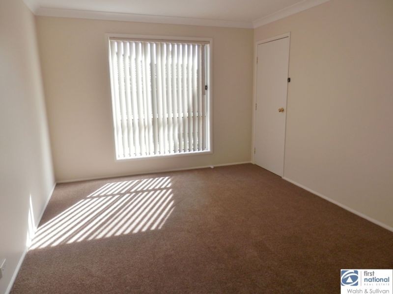 3 Marsden Avenue, Kellyville NSW 2155