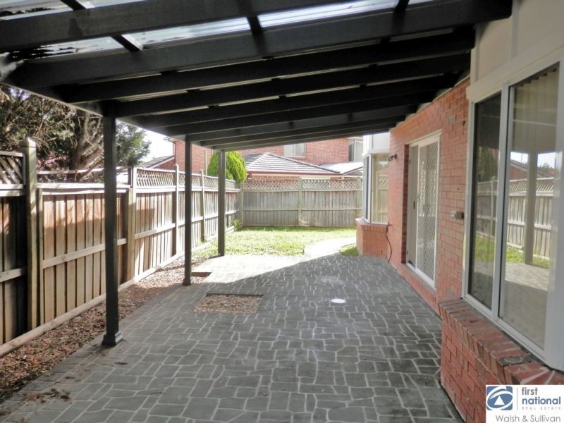 3 Marsden Avenue, Kellyville NSW 2155