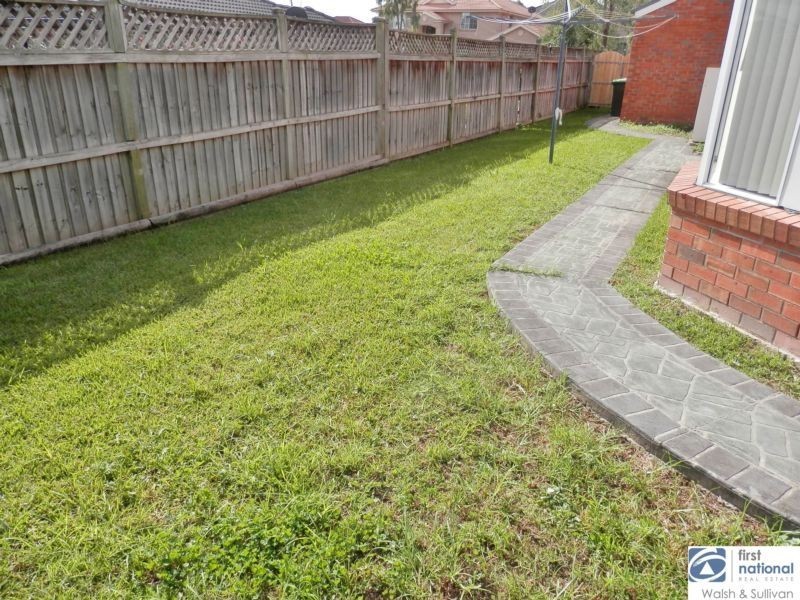 3 Marsden Avenue, Kellyville NSW 2155