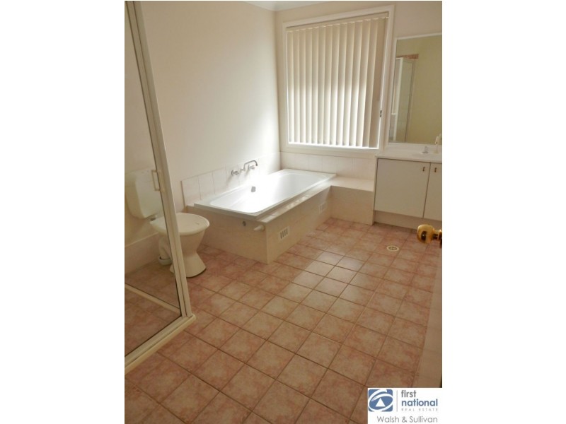 3 Marsden Avenue, Kellyville NSW 2155