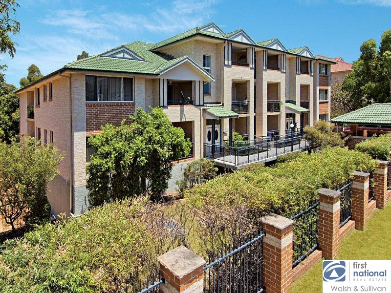 Baulkham Hills NSW 2153