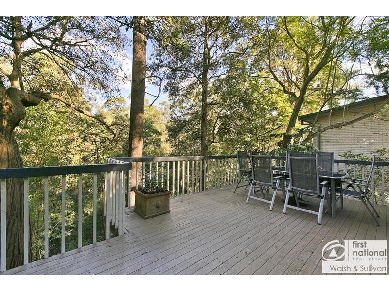 30 Burrandong Crescent, Baulkham Hills NSW 2153