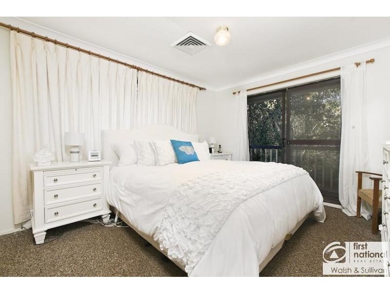 30 Burrandong Crescent, Baulkham Hills NSW 2153