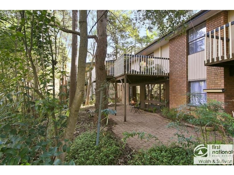 30 Burrandong Crescent, Baulkham Hills NSW 2153