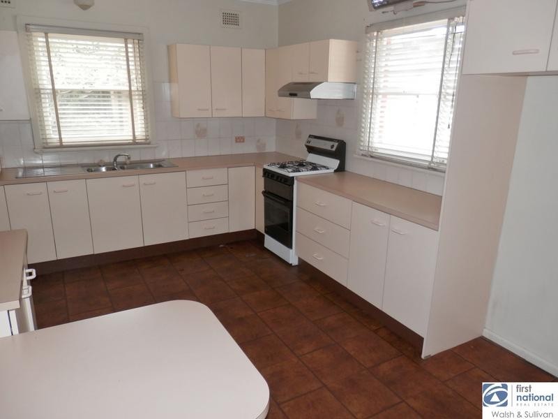 165 WINDSOR ROAD, Northmead NSW 2152