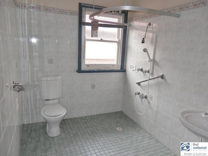 165 WINDSOR ROAD, Northmead NSW 2152