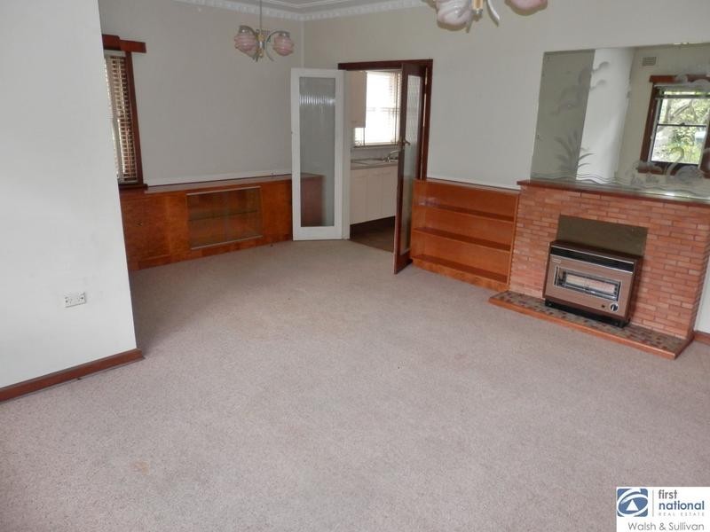 165 WINDSOR ROAD, Northmead NSW 2152