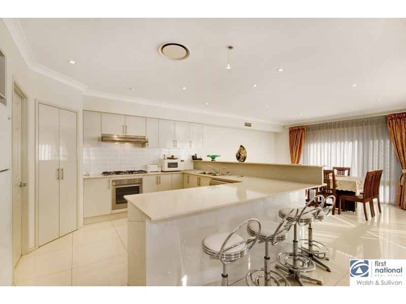 3 Praha Place, Kellyville NSW 2155