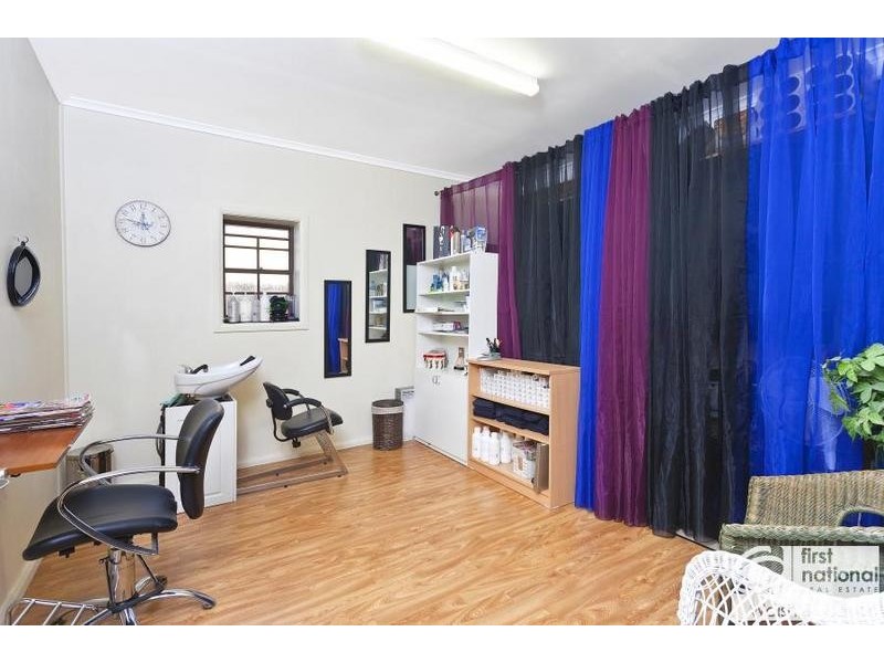 Baulkham Hills NSW 2153