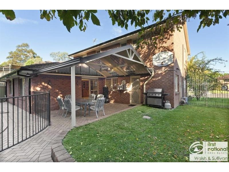 Baulkham Hills NSW 2153