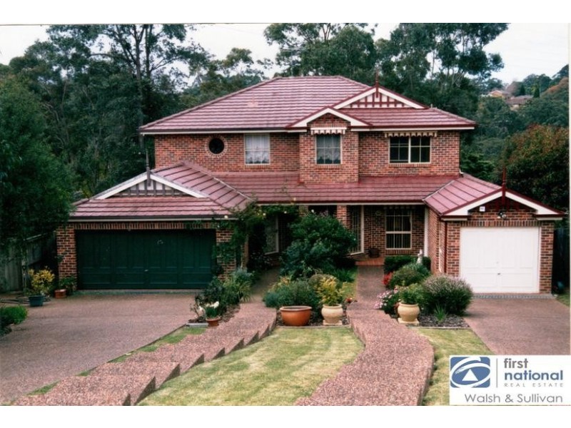 59A Windermere Ave, Northmead NSW 2152