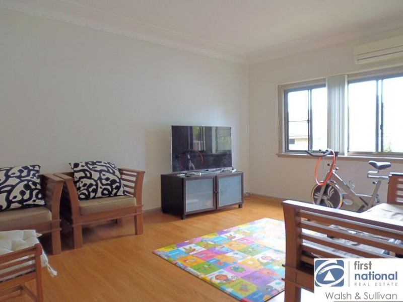 101 TARGO ROAD, Pendle Hill NSW 2145