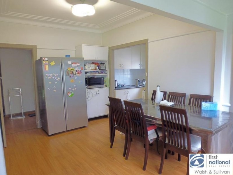 101 TARGO ROAD, Pendle Hill NSW 2145