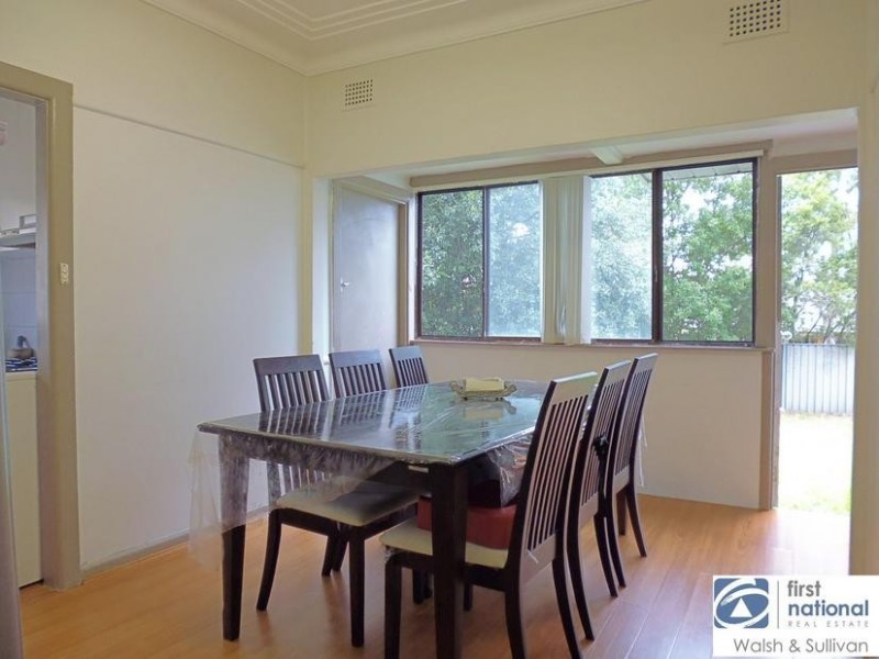 101 TARGO ROAD, Pendle Hill NSW 2145