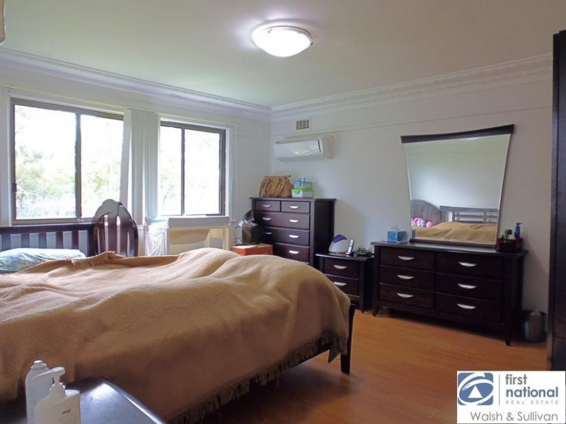 101 TARGO ROAD, Pendle Hill NSW 2145