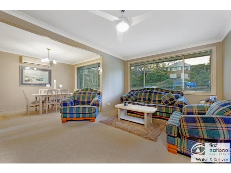 12 Burton Avenue, Northmead NSW 2152