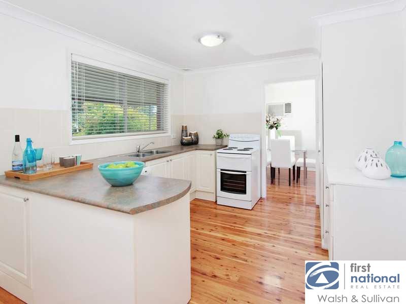32 Tarana Crescent, Baulkham Hills NSW 2153