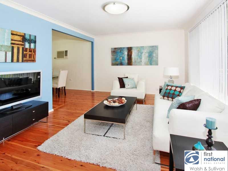 32 Tarana Crescent, Baulkham Hills NSW 2153