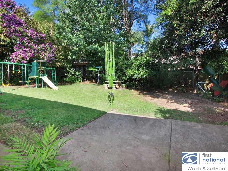 32 Tarana Crescent, Baulkham Hills NSW 2153