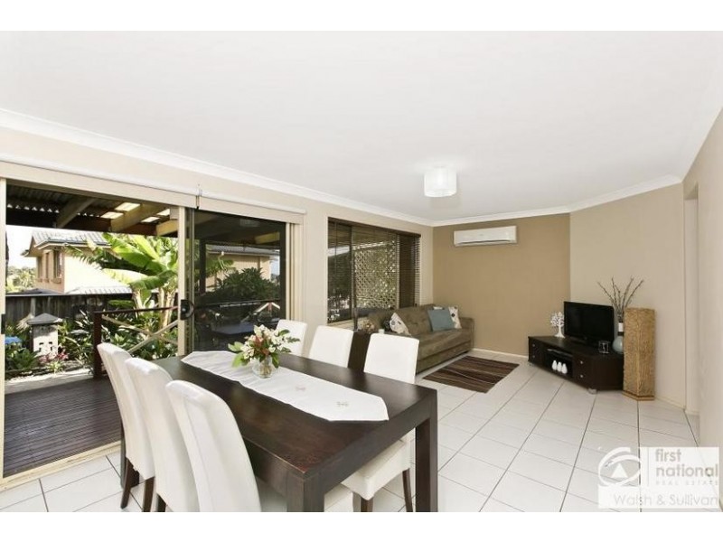 Acacia Gardens NSW 2763