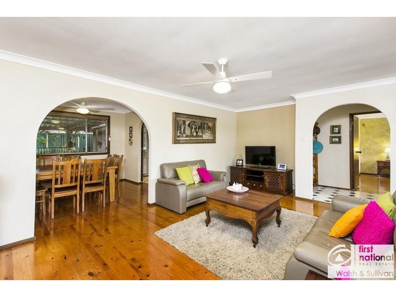 Baulkham Hills NSW 2153