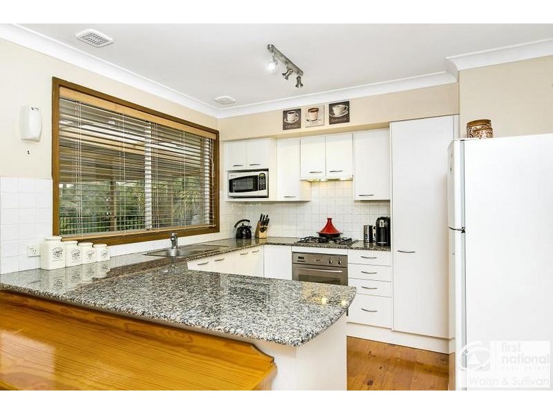 Baulkham Hills NSW 2153