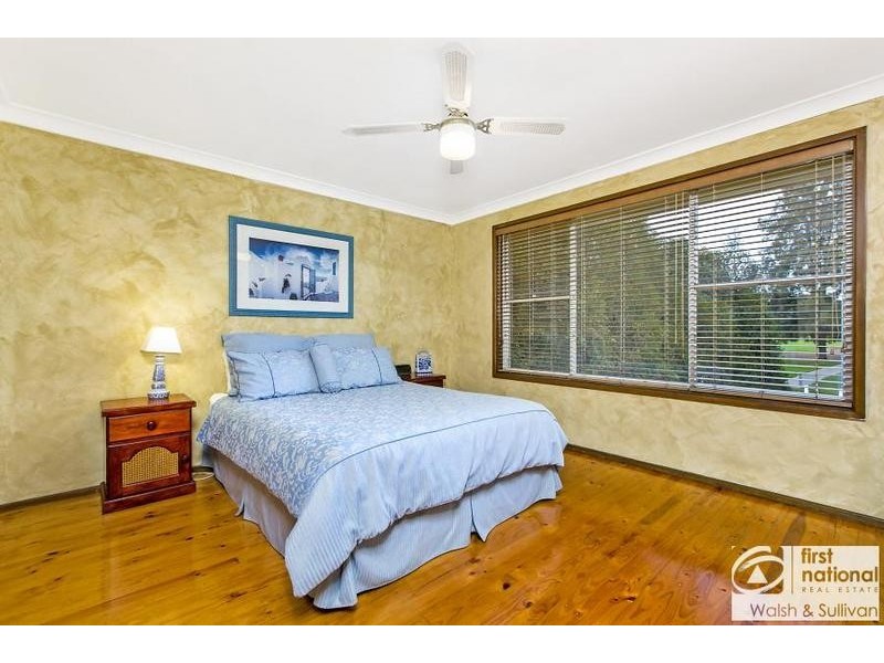 Baulkham Hills NSW 2153