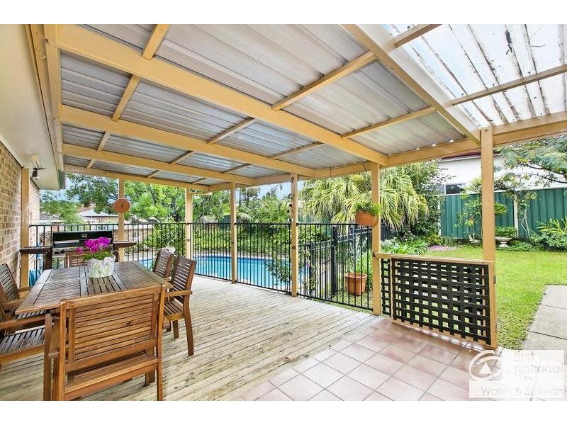 Baulkham Hills NSW 2153