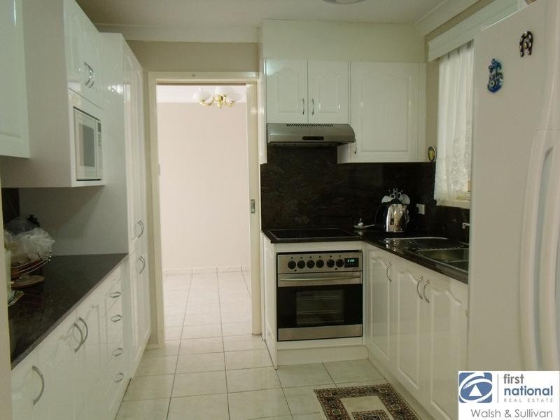 9 ROWNTREE STREET, Quakers Hill NSW 2763