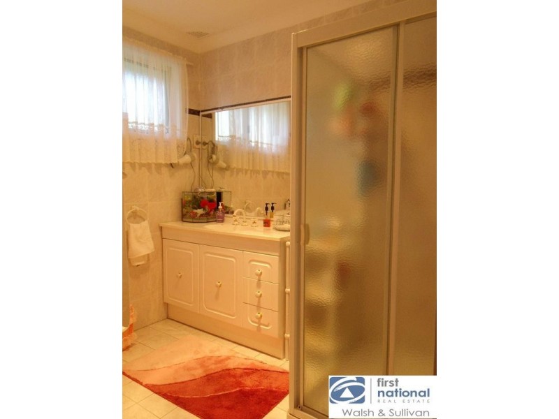 9 ROWNTREE STREET, Quakers Hill NSW 2763