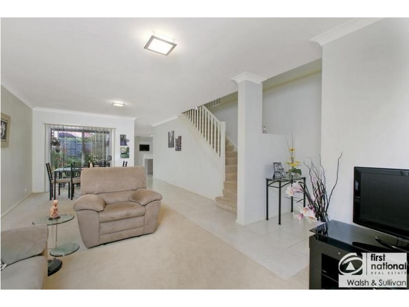 Stanhope Gardens NSW 2768