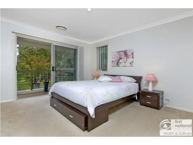 Stanhope Gardens NSW 2768