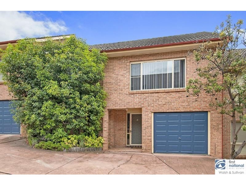 10/5 Christopher Street, Baulkham Hills NSW 2153