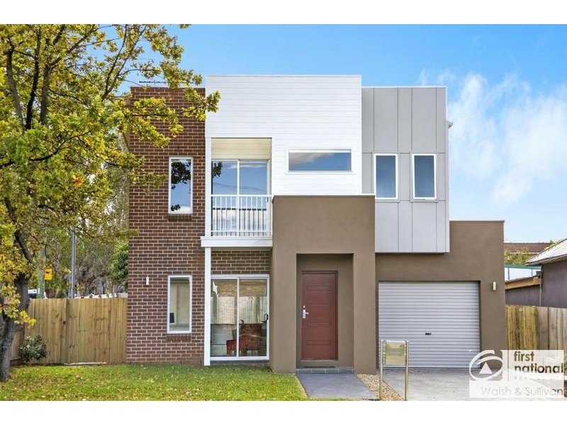 North Parramatta NSW 2151