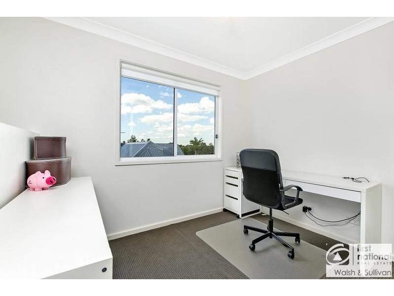 North Parramatta NSW 2151