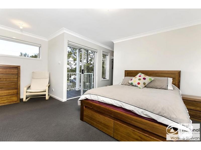 North Parramatta NSW 2151