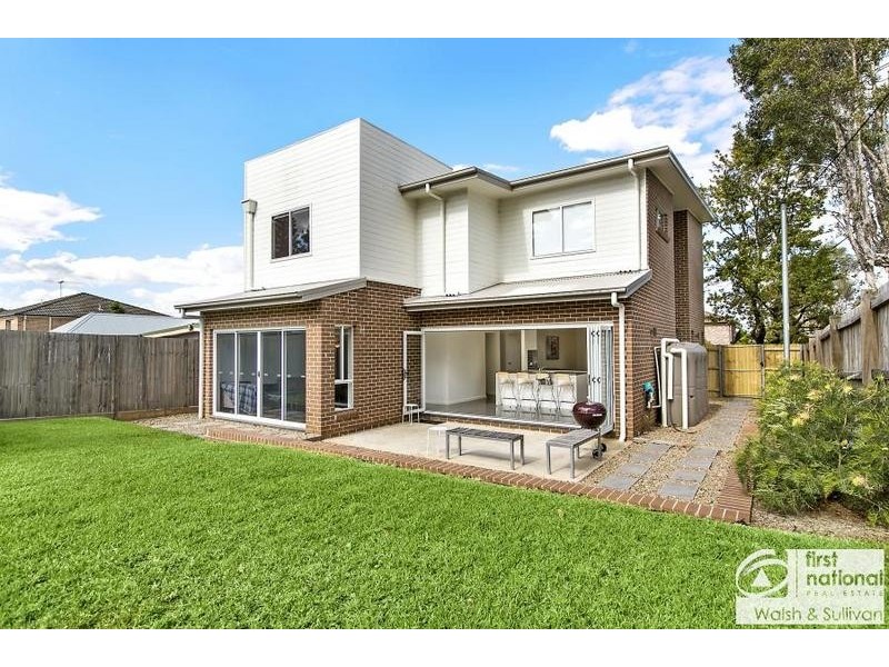 North Parramatta NSW 2151