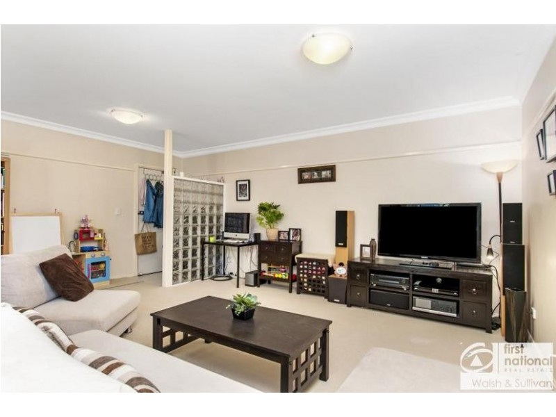 Castle Hill NSW 2154