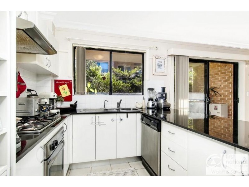 Castle Hill NSW 2154